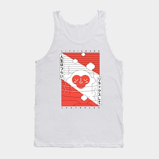 Just Relax Tank Top